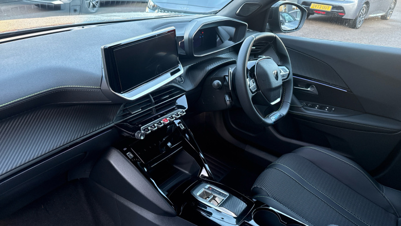 Peugeot 2008 1.2 Hybrid 136 GT 5dr e-DSC6 Petrol Estate